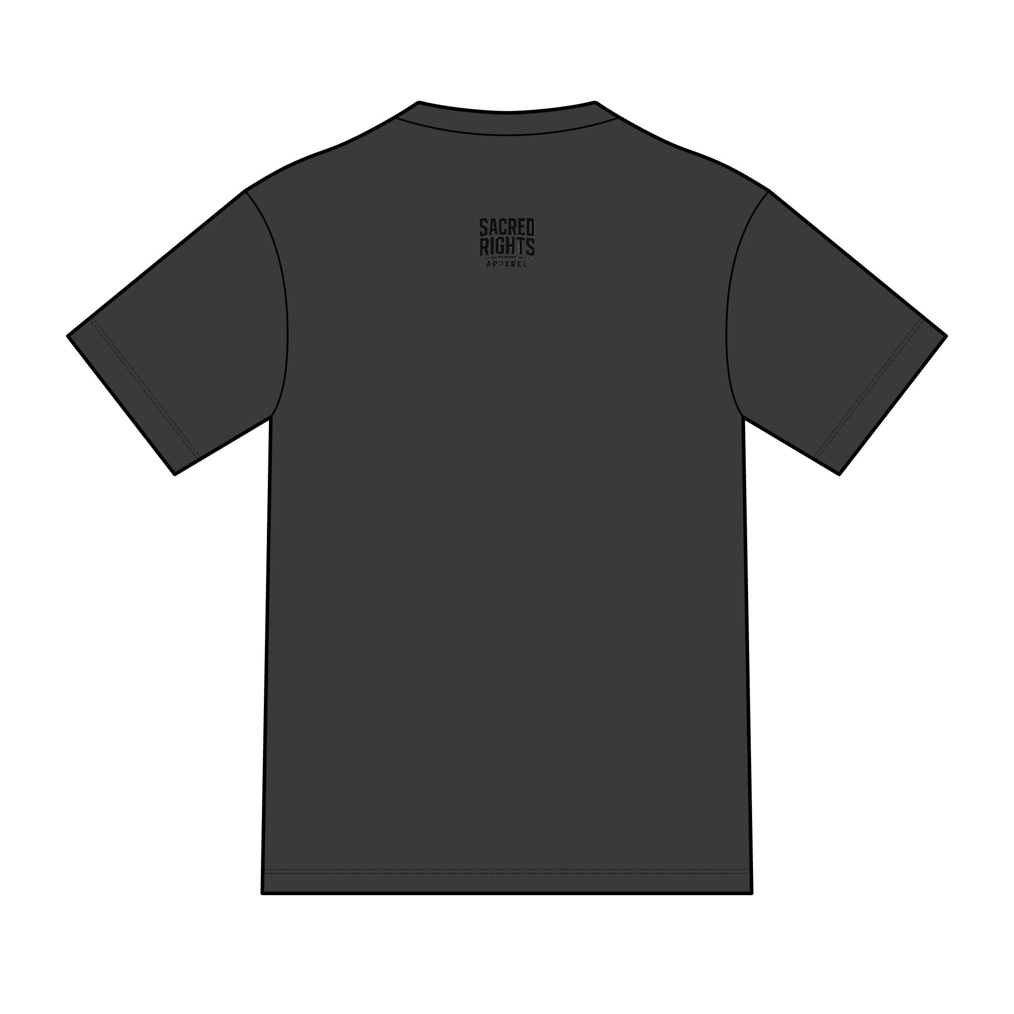 Unapologetic. Faithful. Free.