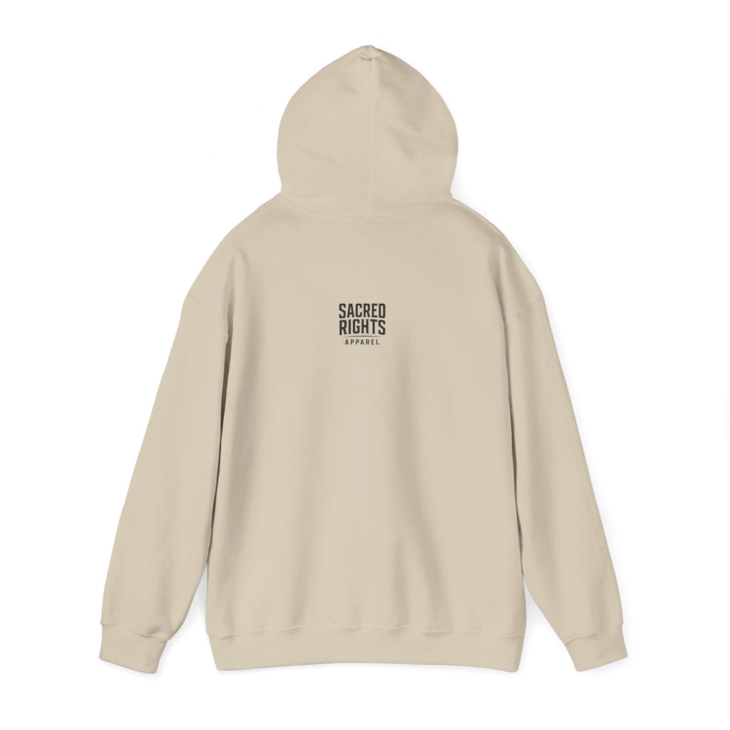 Man of God Hoodie
