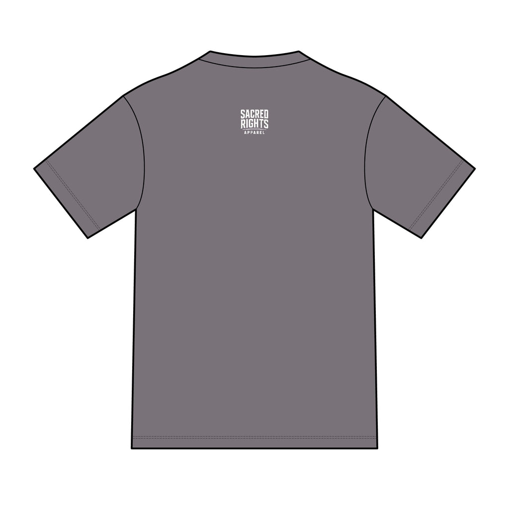 Mic Belongs to We The People