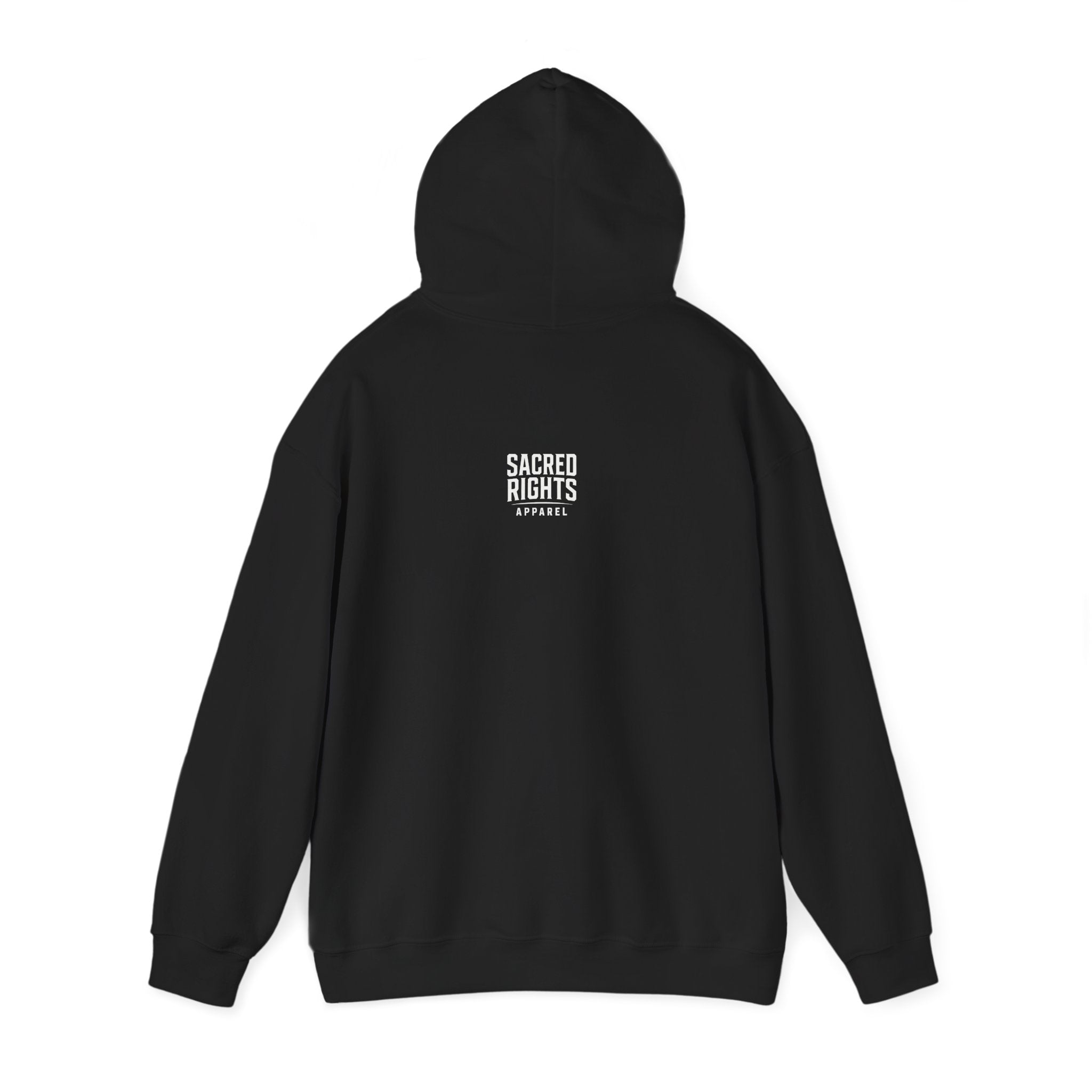 Man of God Hoodie